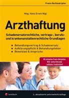Hans Erwin Nigl - Arzthaftung