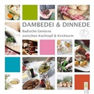 Michae Berg, Margaret Bühler, Diana u Bumiller, Lisa Schätzle, Jessic D S Knall, Thomas Dietrich... - Dambedei und Dinnede