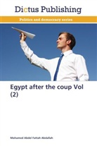 Mohamed Abdel Fattah Abdallah - Egypt after the coup Vol (2)