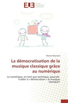 Marion Meynand, Meynand-m - La democratisation de la musique