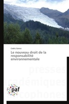 Cedric Gence, Gence-c - Le nouveau droit de la