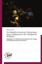 Mokhtar Taffar, Taffar-m - Un modele invariant generique