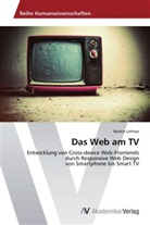 Martin Lettner - Das Web am TV