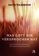 David Wilkerson - Was Gott dir versprochen hat