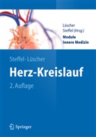 Thomas Luescher, Thomas Luscher, T. Lüscher, Thomas Lüscher, Thomas (Prof. Dr. Lüscher, J. Steffel... - Herz-Kreislauf