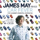 James May - Car Fever (Hörbuch)