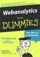J. LeClaire, P. Sostre - Webanalytics voor Dummies