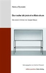 Helmut Rywelski, Gerhard Theewen - Da mache ich jetzt eine Kiste drum