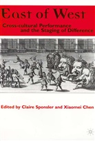 Na Na, Xiaomei Chen, Claire Sponsler - East of West