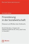 Bernd Maelicke - Finanzierung in der Sozialwirtschaft