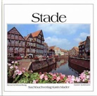 Bernd Schlüsselburg - Stade