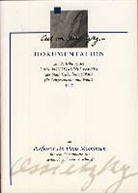 Ekkehard Seeber, Kulturdezernat der Stadt Oldenburg - Zur Verleihung des Carl-von-Ossietzky-Preises der Stadt Oldenburg für Zeitgeschichte und Politik 1998