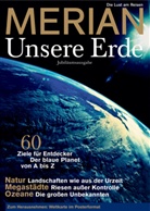 Jahreszeiten Verlag - MERIAN Unsere Erde