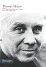 Thomas Merton - Diarios. 1939-1968