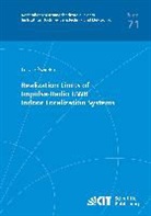 Lukasz Zwirello - Realization Limits of Impulse-Radio UWB Indoor Localization Systems