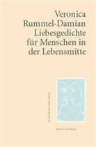 Veronica Rummel-Damian - Liebesgedichte für Menschen in der Lebensmitte