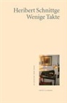 Heribert Schnittge - Wenige Takte