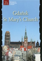 Christofer Herrmann - Danzig: Marienkirche, engl. Ausg.
