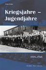 Erich Weber - Kriegsjahre - Jugendjahre