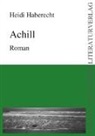 Heidi Haberecht - Achill