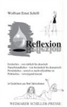Wolfram Ernst Schöll - Reflexion