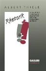 Albert Thiele - Rhetorik