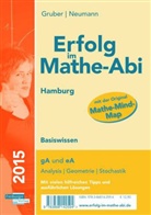 Helmu Gruber, Helmut Gruber, Robert Neumann - Erfolg im Mathe-Abi 2015: Hamburg, Basiswissen