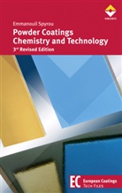 Emmanouil Spyrou - Powder Coatings - Chemistry and Technology