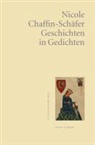 Nicole Chaffin-Schäfer - Geschichten in Gedichten