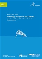 André Calero Valdez - Technology Acceptance and Diabetes
