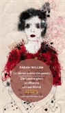 Farah Willem - Le silence autour des pavots - Die Lautlosigkeit rundherum um den Mond