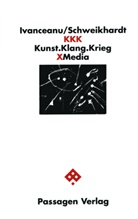 Vintila Ivanceanu, Josef Schweikhardt - KKK