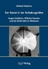 Michael Hedenus - Der Komet in der Entladungsröhre