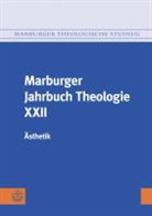 Elisabet Gräb-Schmidt, Elisabeth Gräb-Schmidt, Preul, Reiner Preul - Marburger Jahrbuch Theologie XXII