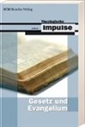 Wilfrid Haubeck, Wolfgang Heinrichs - Gesetz und Evangelium
