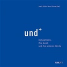 Armi Köhler, Armin Köhler, Bern Künzig, Bernd Künzig, Armin Köhler, Bernd Künzig - und+