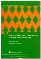 Pete Heering, Peter Heering, Osewold, Osewold, Daniel Osewold - Constructing Scientific Understanding through Contextual Teaching