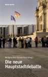 Wolfgan Bey, Wolfgang Bey, Flierl, Thomas Flierl - Die neue Hauptstadtdebatte
