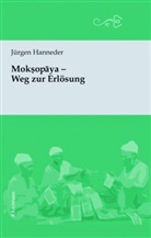 Jürgen Hanneder - Moksopaya - der Weg zur Erlösung