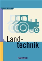 Franz Gehring - Landtechnik