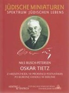Niels Busch-Petersen, Nils Busch-Petersen, Hermann Simon - Oskar Tietz