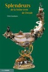 Dirk Syndram - Prunkstücke des grünen Gewölbes zu Dresden. Französische Ausgabe