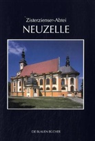 Winfried Töpler, Markus Hilbich - Zisterzienser-Abtei Neuzelle
