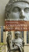 Frankie-Sue Kann, Hans-Joachim Kann, Weyand Verlag - Discovering Constantine and Helena