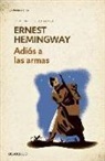 Ernest Hemingway - Adiós a las armas