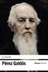 Benito Pérez Galdós - El abuelo
