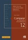 Aluisi Tosolini - Comparar : una nueva lectura de la realidad plural