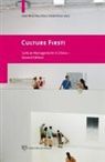 Uw Nitschke, Uwe Nitschke, Siebenhaar, Klaus Siebenhaar - Culture First!