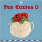 Sian Brown, Alison Howard, Emma Varnam, Laurel Gilfoyle - Tea Cozies 4