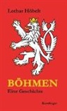 Lothar Höbelt - Böhmen